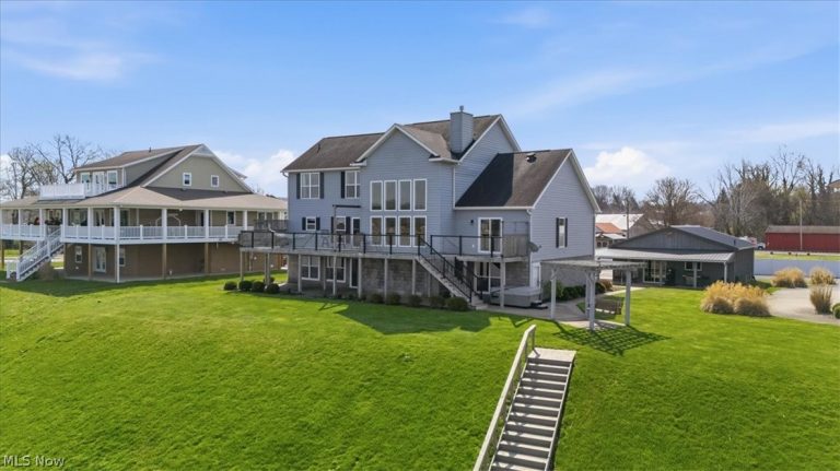 2 Stern Drive, Williamstown, WV - Photo 6