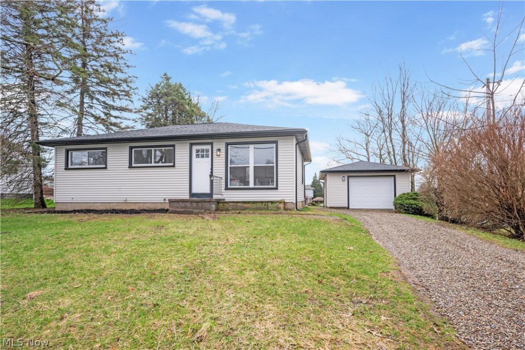 1833 Carlene Avenue, Massillon, OH