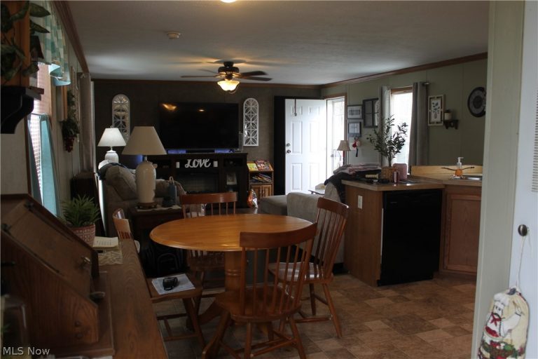 4400 Melrose Drive #166, Wooster, OH - Photo 8