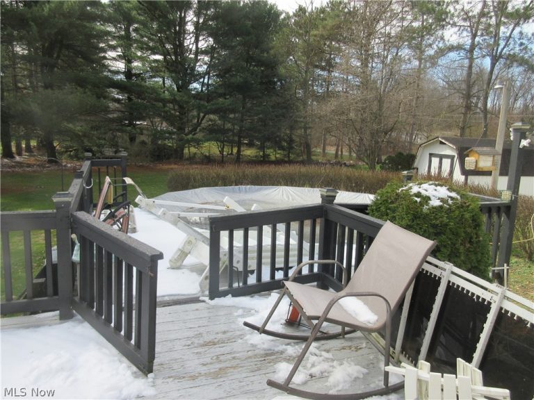 6796 Pymatuning Lake Road, Andover, OH - Photo 3