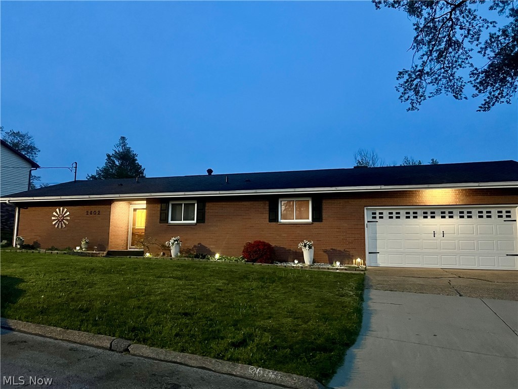 2602 Highland Avenue, Parkersburg, WV