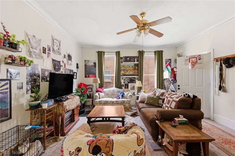 1432 110th Street, Cleveland, OH - Photo 5