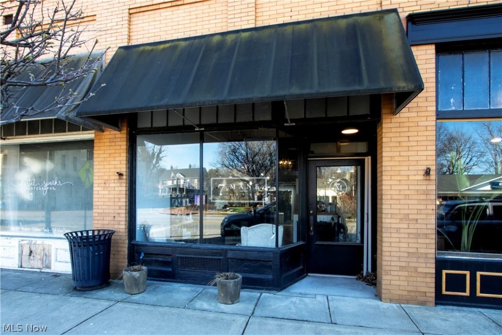 7 Main Street, Seville, OH