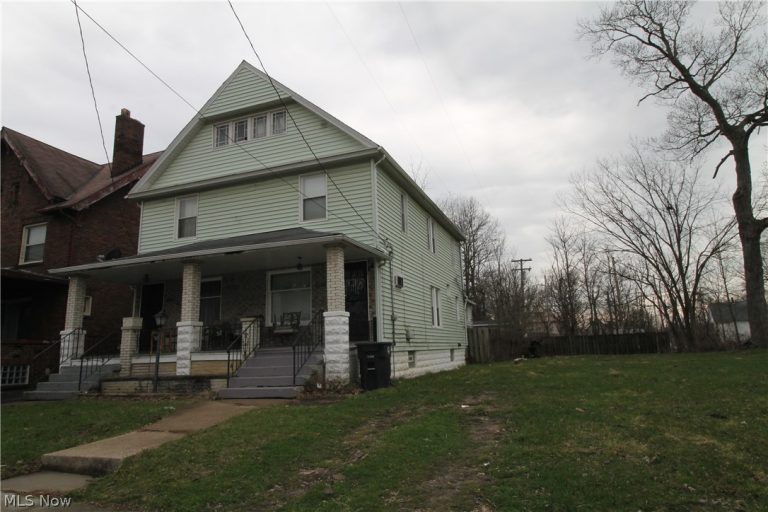 4128 113th Street, Cleveland, OH - Photo 2