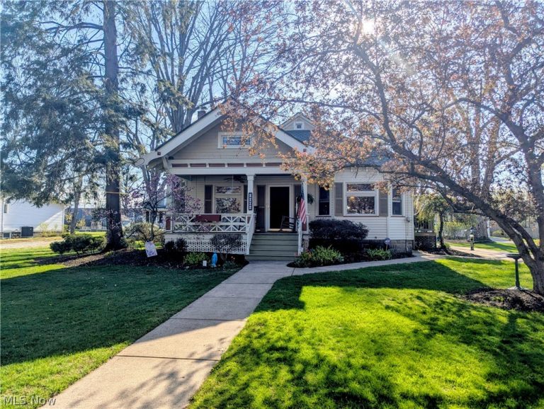 7394 Hart Street, Mentor, OH, 44060