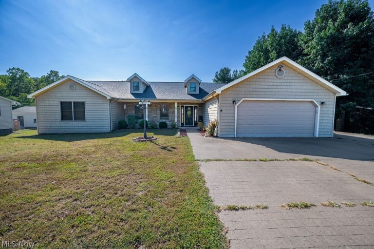 2891 Waterford Road, Marietta, OH, 45750