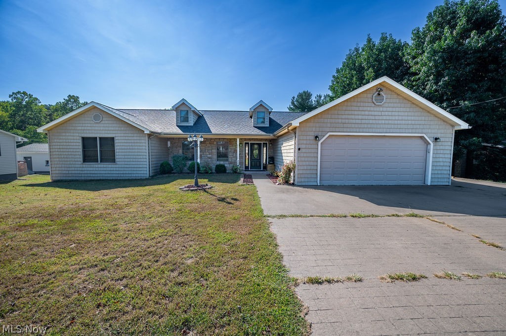 2891 Waterford Road, Marietta, OH