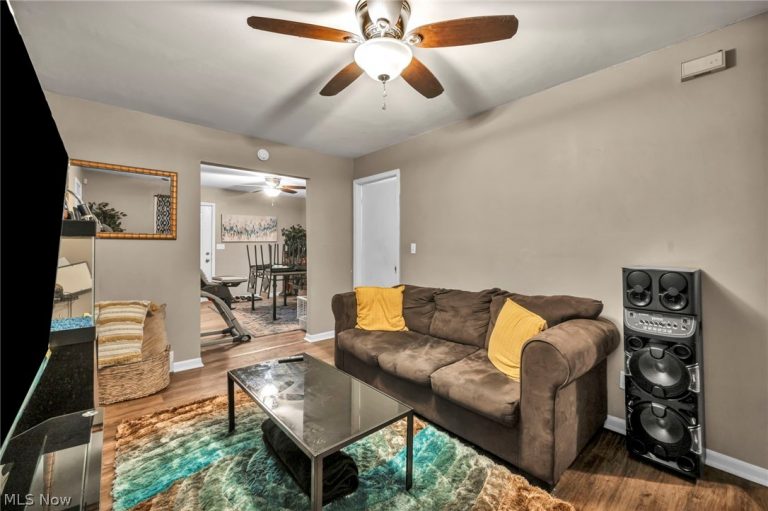 5708 Luther Avenue, Cleveland, OH - Photo 5