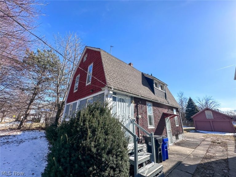 14812 Westropp Avenue, Cleveland, OH - Photo 2