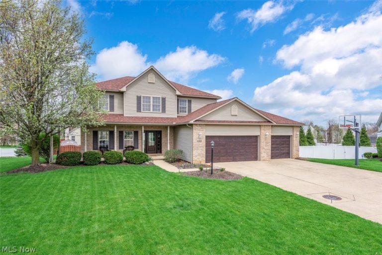 1615 Clemson Drive, Brunswick, OH - Photo 3