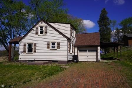 7750 Waynesburg Drive, Waynesburg, OH - Photo 2