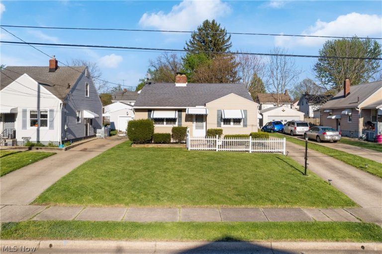 1269 Atwood Avenue, Akron, OH, 44301