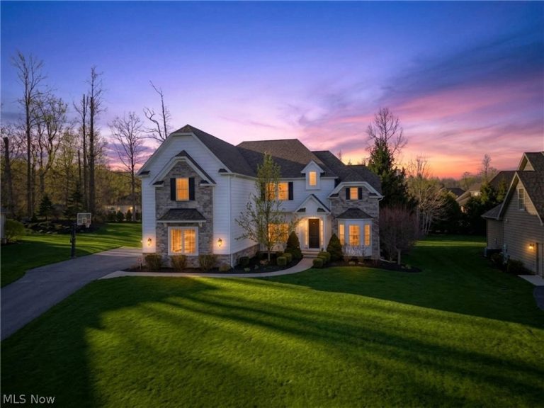 11530 Monarch Court, Concord Twp, OH - Photo 4