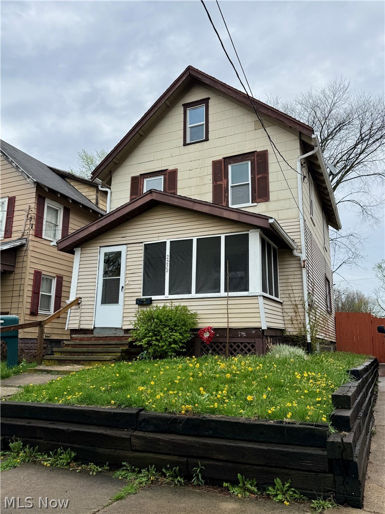 2229 25th Street, Akron, OH - Photo 2