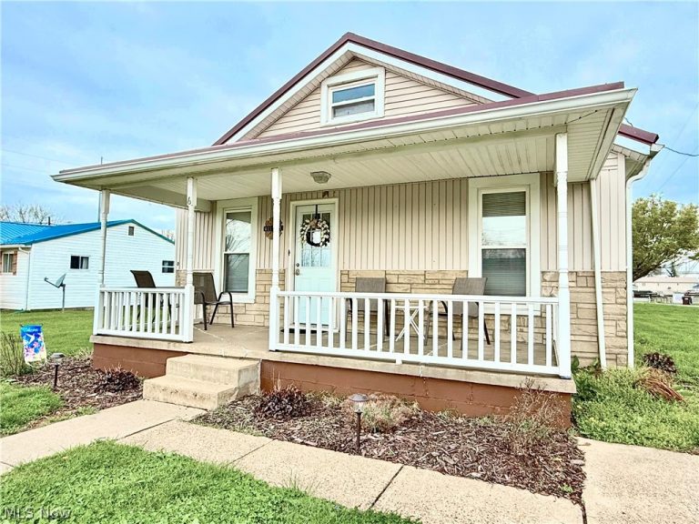 6 7th Street, Belpre, OH - Photo 2