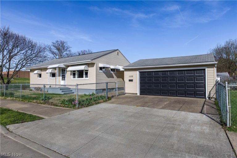 1132 Battles Avenue, Akron, OH - Photo 3