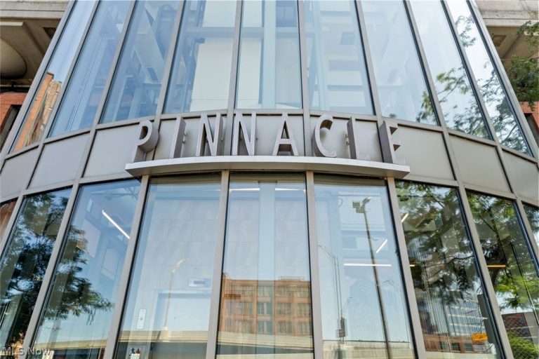 701 Lakeside Avenue #803, Cleveland, OH - Photo 4