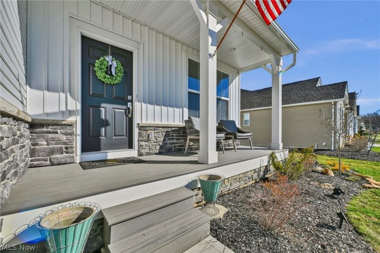 180 Country Meadow Lane, Wadsworth, OH - Photo 4