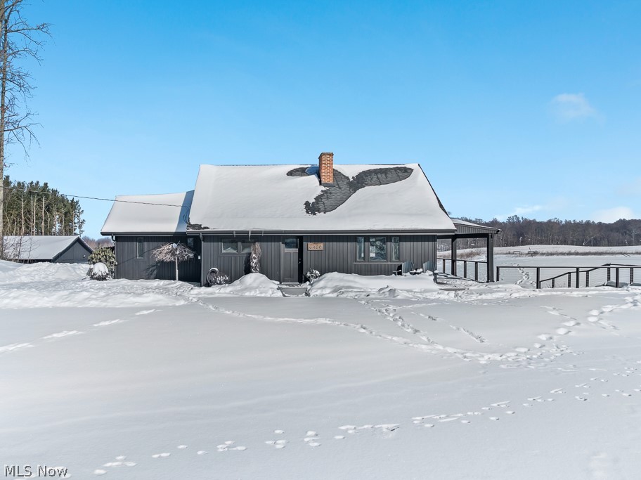 6480 Frederick Avenue, Alliance, OH