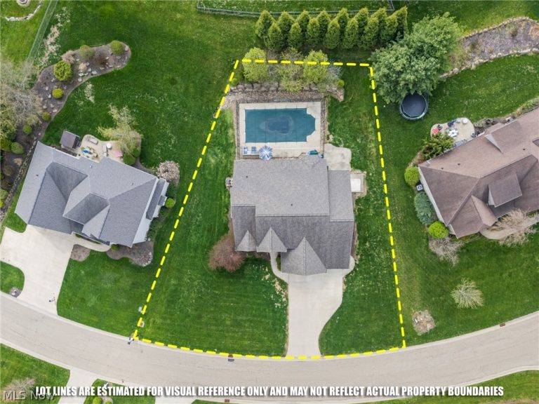 8888 Scotsbury Street, Massillon, OH - Photo 6