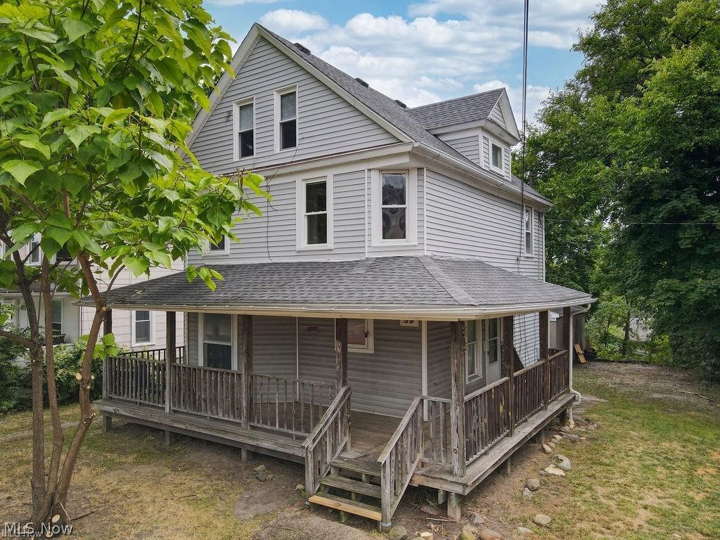 39 Balch Street, Akron, OH