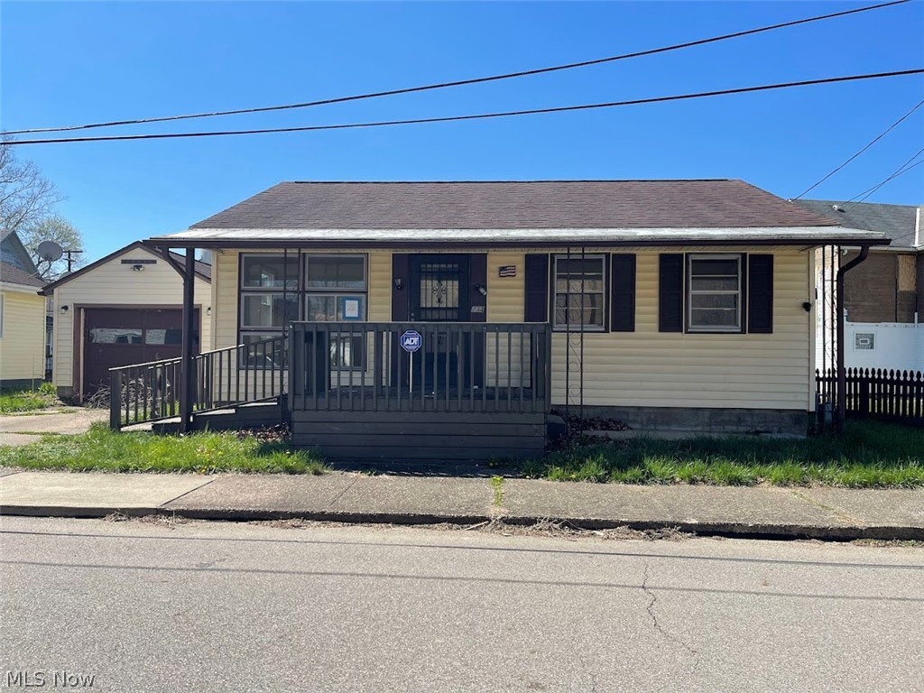 234 Bridge Street, Newcomerstown, OH