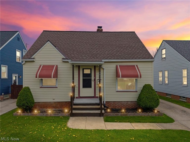 7416 Wefel Avenue, Brooklyn, OH - Photo 2