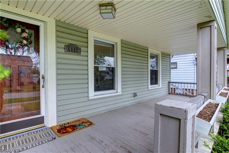 4096 160th Street, Cleveland, OH - Photo 3