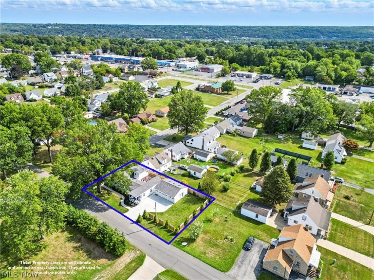 2001 Brownlee Avenue, Youngstown, OH - Photo 2