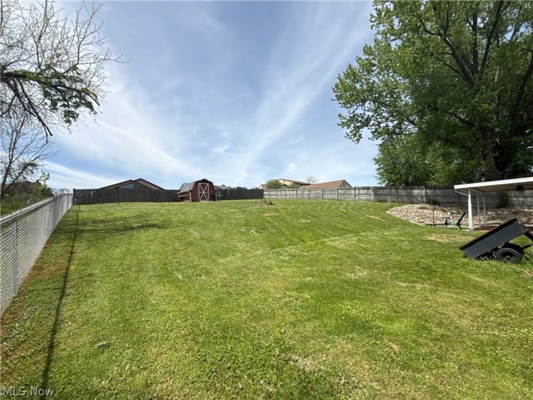 135 Melinda Avenue, Wintersville, OH - Photo 5