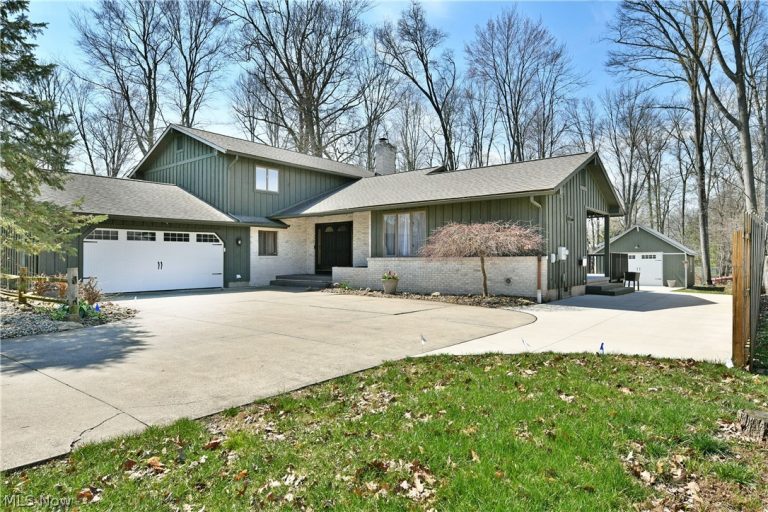 525 Sycamore Trail, Cortland, OH, 44410