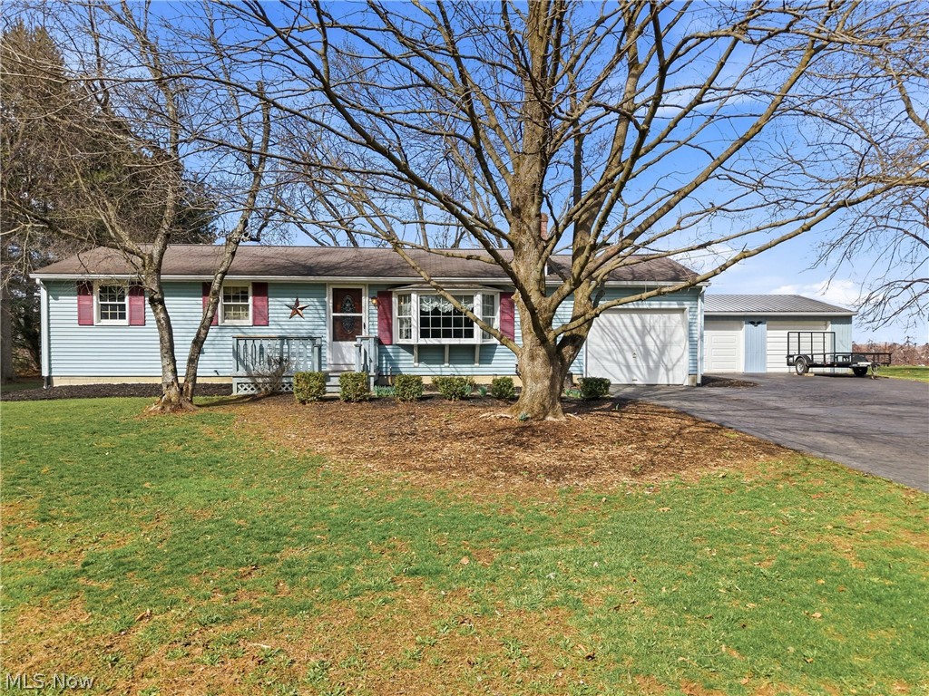 7986 Roller Road, Salem, OH