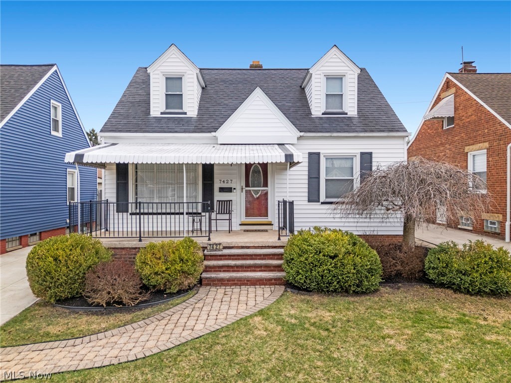 7427 Wefel Avenue, Brooklyn, OH