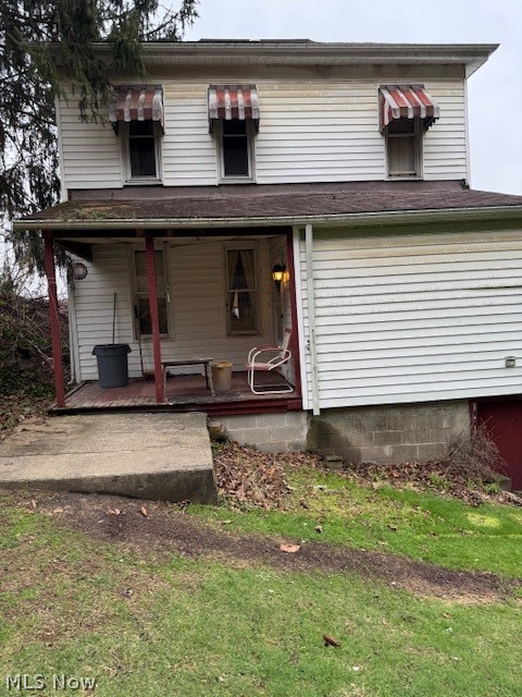 626 High Street, Wellsburg, WV - Photo 4
