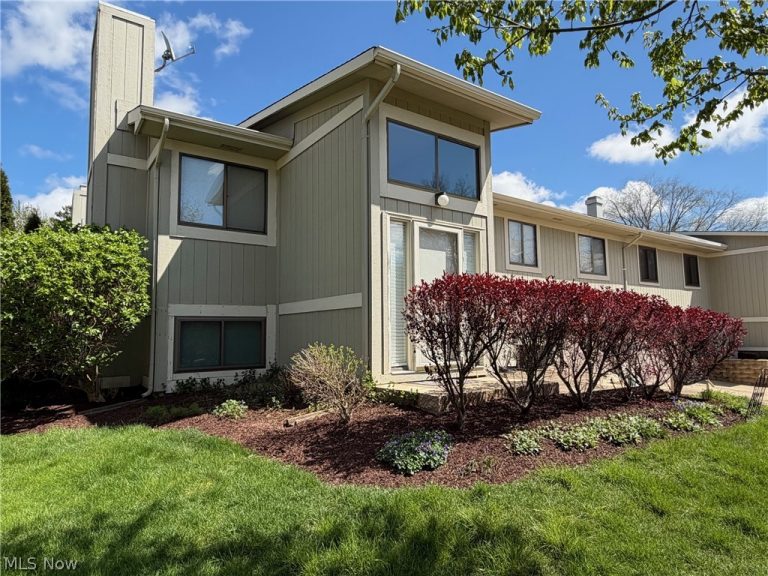 7177 Churchill Place, Concord Twp, OH, 44077