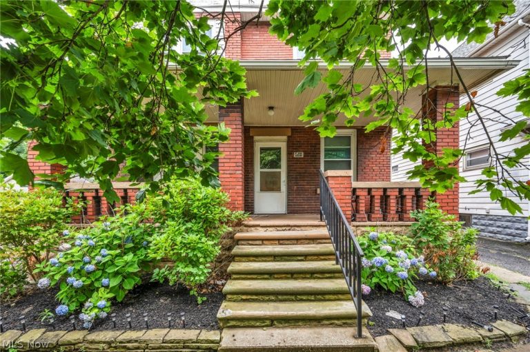 4089 64th Street, Cleveland, OH - Photo 3