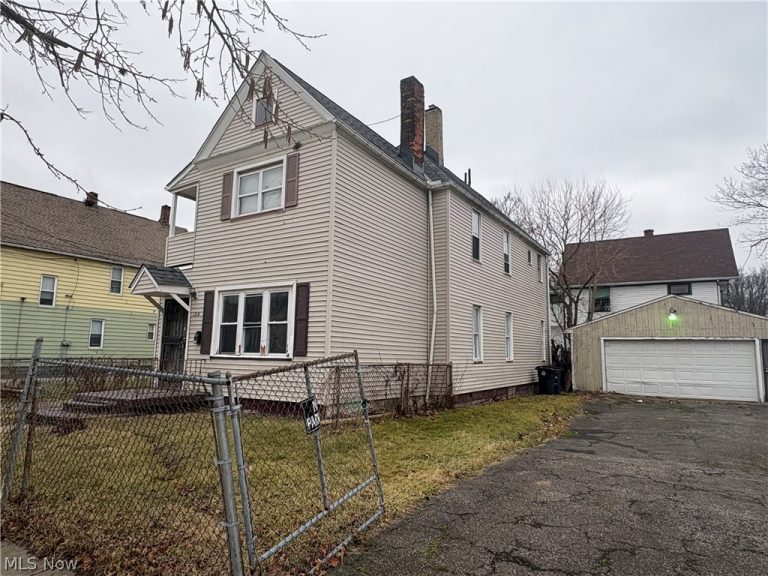 1214 74th Street, Cleveland, OH - Photo 3