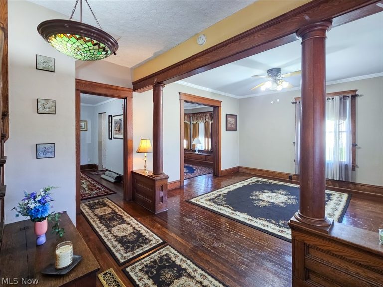 203 Harrison Avenue, Canton, OH - Photo 8