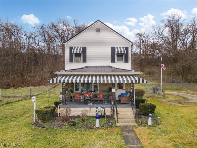 1312 Broadway Avenue, Parkersburg, WV, 26101