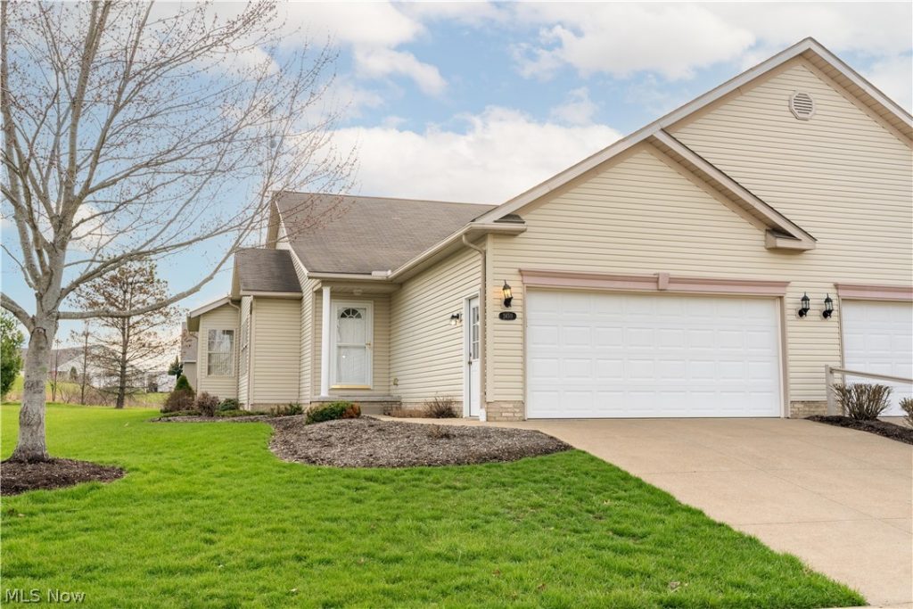 2450 Wright State Drive, Massillon, OH