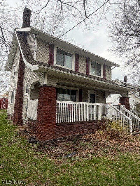 3534 Fairmount Boulevard, Canton, OH - Photo 4