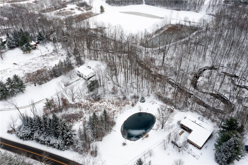 V/L River Styx Road, Medina, OH