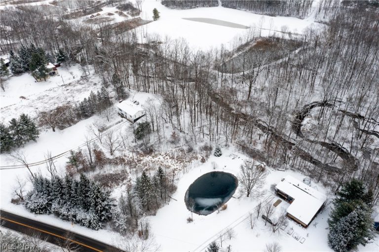 V/L River Styx Road, Medina, OH, 44256