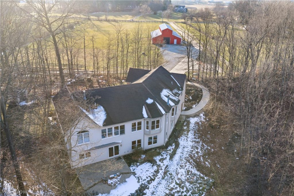 14525 Serfass Road, Doylestown, OH