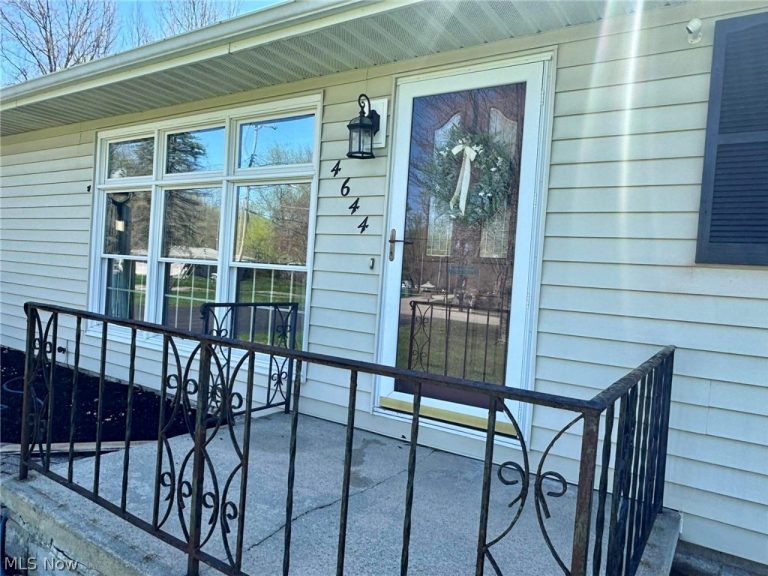 4644 Spencer Circle, Geneva, OH - Photo 4