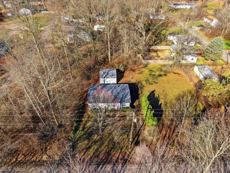 6805 Henderson Road, Ravenna, OH - Photo 4