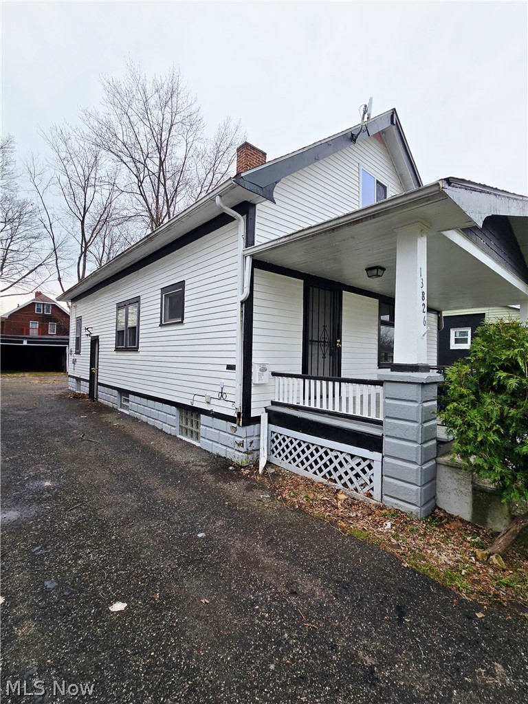 13826 Melzer Avenue, Cleveland, OH - Photo 6