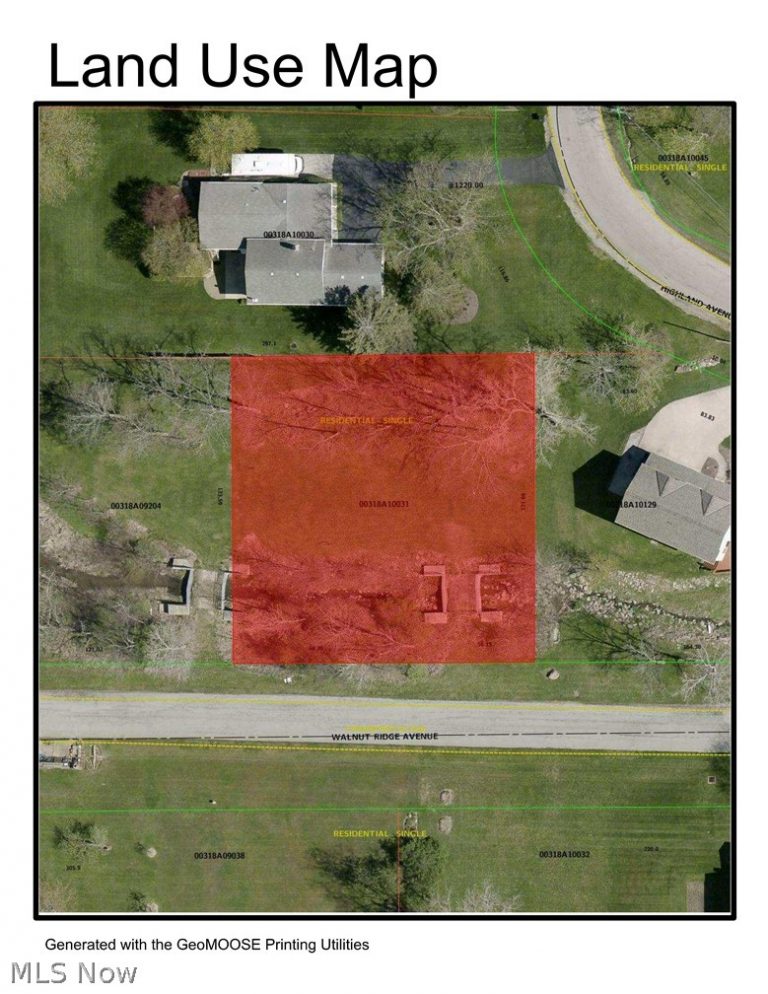 V/L 0.347 AC Walnut Ridge Avenue, Brunswick, OH - Photo 3