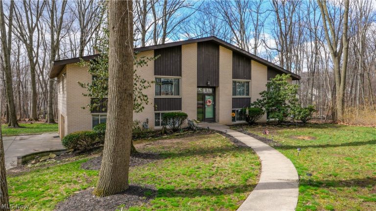 447 Spring Grove Drive, Tallmadge, OH - Photo 3