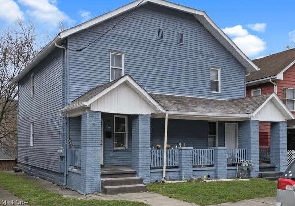 3536-3538 Orchard Street, Weirton, WV, 26062